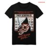 kenny Gutter Garbs Merch Store New Years Evil Shirt