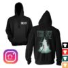 kenny Gutter Garbs Merch Store The Fly Classic Pull Over Hoodie