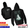 kenny Gutter Garbs Merch Store The Fly Classic Pull Over Hoodie0