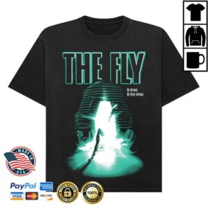 kenny Gutter Garbs Merch Store The Fly Classic T Shirt