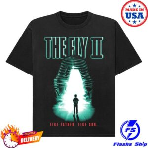 kenny Gutter Garbs Merch Store The Fly Ii Classic T Shirt