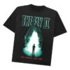 kenny Gutter Garbs Merch Store The Fly Ii Classic T Shirta