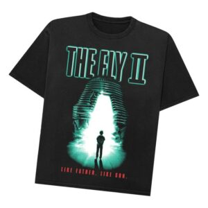 kenny Gutter Garbs Merch Store The Fly Ii Classic T Shirta