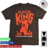 kenny Gv Art And Design Merch Sack King Shirt