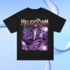 Halestorm Merch Store Love Bites Shirt Black