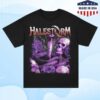 Halestorm Rocks Merch Love Bites Shirt Black