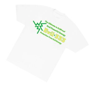 kenny Half Evil Merch Store Evil Proof Energy Shirts