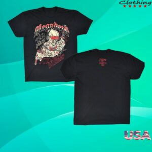 kenny Half Sumo Merch Store Katana Vic Shirtss
