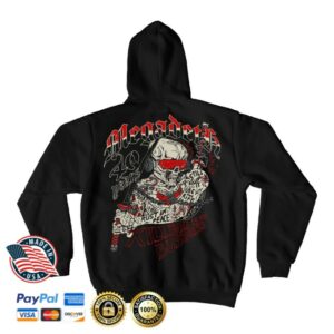 kenny Half Sumo Merch Store Katana Vic Zip Hoodies kenny Half Sumo Merch Store Katana Vic Zip Hoodies