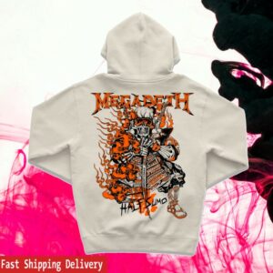 kenny Half Sumo Merch Store Megadeth Farewell Fire Hoodies kenny Half Sumo Merch Store Megadeth Farewell Fire Hoodies