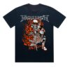 Half Sumo Merch Store Megadeth Farewell Fire Shirt 3 kenny Half Sumo Merch Store Megadeth Farewell Fire Shirts