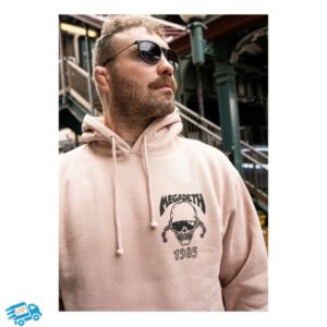 kenny Half Sumo Merch Store Rattlehead Ronin Hoodie