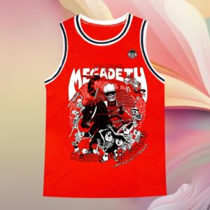 kenny Half Sumo Merch Store Ronin Vic Tank Top