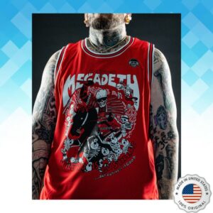 kenny Half Sumo Merch Store Ronin Vic Tank Tops