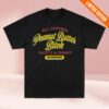 Handsome Podcast Merch Peanut Butter Bitch Tee 2 kenny Handsome Podcast Merch Peanut Butter Bitch Tee
