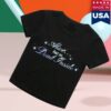 Hannah Diamond Merch Store Fade Away Baby Shirt 1 Hannah Diamond Merch Store Fade Away Baby Shirt