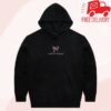 kenny Happiness Project Merch Kindly Tied Hoodie