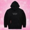Happiness Project Merch Love Yourself Hoodie Black 4 kenny Happiness Project Merch Love Yourself Hoodie Black