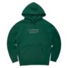 kenny Happiness Project Merch Mental Health Matters Hoodie Forest Green