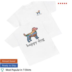 kenny Happy Dog Surf Merch Shop Docks Tees kenny Happy Dog Surf Merch Shop Docks Tees