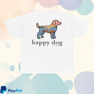 kenny Happy Dog Surf Merch Shop Docks Teesc kenny Happy Dog Surf Merch Shop Docks Teesc