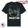 kenny Hardstyle Merch Store Project One Life Beyond Earth Ep T Shirta