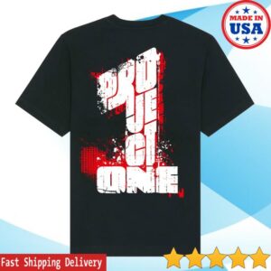 kenny Hardstyle Merch Store Project One Logo T Shirta