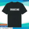 kenny Hardstyle Merch Store Project One The Story Unfolds Ep T Shirt