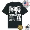 kenny Hardstyle Merch Store Project One The Story Unfolds Ep T Shirta