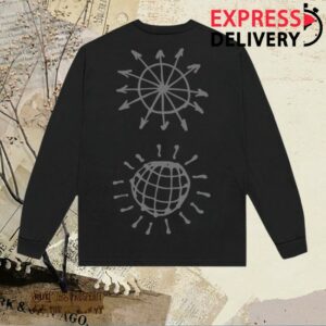 kenny Harry Styles Merch Store Kiss All The Time Disco Occasionally Longsleeves