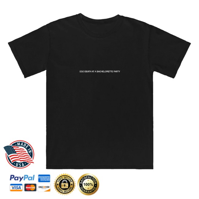 Hayley Williams Merch Store Credits Black Shirt 4 Hayley Williams Merch Store Credits Black Shirt