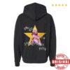 Hayley Williams Merch Store Ego Death At A Bachlorette Party Hoodie Black 6 Hayley Williams Merch Store Ego Death At A Bachlorette Party Hoodie Black