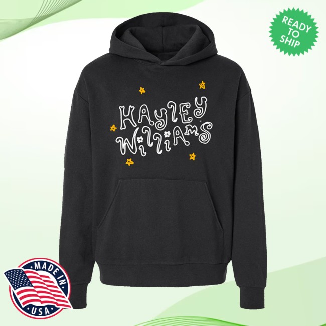 Hayley Williams Merch Store Ego Death At A Bachlorette Party Hoodie Black 4 Hayley Williams Merch Store Ego Death At A Bachlorette Party Hoodie Black