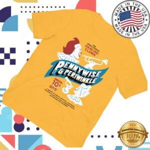 kenny Hbo Merch Store It Welcome To Derry Pennywise Periwinkle Shirts kenny Hbo Merch Store It Welcome To Derry Pennywise Periwinkle Shirts