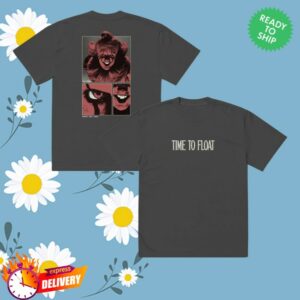 kenny Hbo Merch Store It Welcome To Derry Time To Float Shirtss