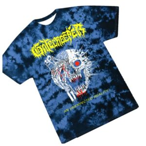 kenny Hello Merch An Unexpected Reality Tie Dye T Shirte