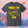 kenny Hello Merch Cradle The Pain Tee