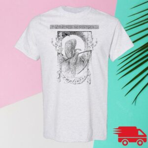 kenny Hello Merch Gatecreeper Emptiness T Shirt