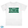 Hello Merch King Tuff Vt License Plate T-Shirt 1 Hello Merch King Tuff Vt License Plate T-Shirt