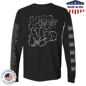 Hello Merch Moo Long Sleeve