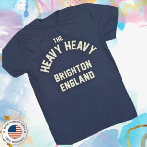 kenny Hello Merch Shop Store Brighton England Navy T Shirtss kenny Hello Merch Shop Store Brighton England Navy T Shirtss