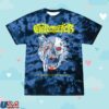 kenny Hello Merch Store An Unexpected Reality Tie Dye Shirt