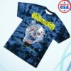 kenny Hello Merch Store An Unexpected Reality Tie Dye Shirts