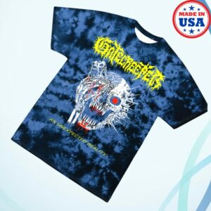 kenny Hello Merch Store An Unexpected Reality Tie Dye Shirts