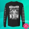 kenny Hello Merch Store Gatecreeper An Emptiness Long Sleeve