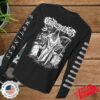 kenny Hello Merch Store Gatecreeper An Emptiness Long Sleeves