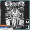 kenny Hello Merch Store Gatecreeper Emptiness Long Sleeve0