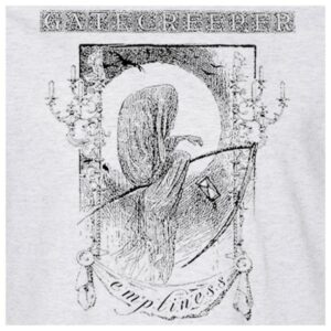 kenny Hello Merch Store Gatecreeper Emptiness Shirt kenny Hello Merch Store Gatecreeper Emptiness Shirt