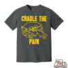kenny Hello Merch Store Morgan Nagler Cradle The Pain Shirt