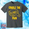 kenny Hello Merch Store Morgan Nagler Cradle The Pain Tee